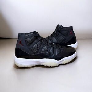 Jordan 11 Retro 72-10 , Size 13 | Excellent Condition | Original Box